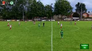 Bedlington Terriers v Billingham Synthonia  2772024 [upl. by Thacker]