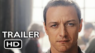 Submergence  Official Trailer  On DVD March 11 [upl. by Mathia]