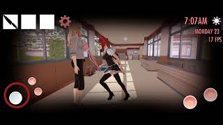 Getting INSANE In rachel Problems No DL check Other Video for DL [upl. by Aivizt331]