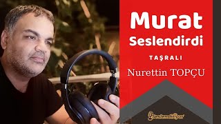 Nurettin TOPÇU  Taşralı  Sesli Kitap Dinle  Murat Kara Seslendiriyor [upl. by Alam]