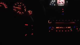 BimmerTech Alpha One Speakers  Amp Sound Test for BMW F36  Part 1 [upl. by Edra]