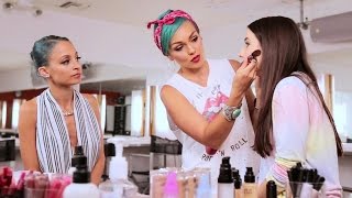 Nose Job  Candidly Nicole  Bonus Clip [upl. by Einaeg]