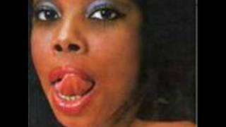 Millie Jackson  All I Want Is A Fighting Chancewmv [upl. by Antonin790]