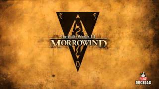 The Elder Scrolls III  Morrowind Soundtrack  02 Peaceful Waters [upl. by Amari]