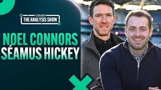 GAAGO THE ANALYSIS SHOW HURLING EPISODE 1 [upl. by Anenahs]