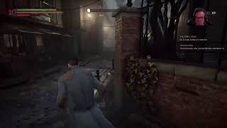 Vampyr A Trophy Hunters Journey Part 5 [upl. by Licht]