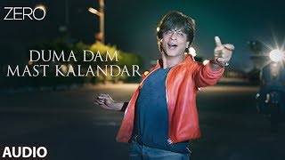 Zero Full Movie In Hindi  Shah Rukh Khan  Anushka Sharma  Katrina Kaif  Review amp Facts [upl. by Ardnassac]