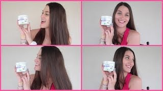 St Ives Collagen Elastin Moisturizer Review [upl. by Gerhan796]