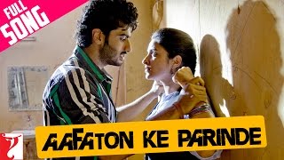 Making Of The Film  Ishaqzaade  Arjun Kapoor  Parineeti Chopra [upl. by Asilana]