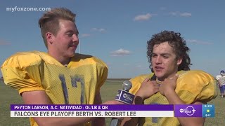 Veribest has their eyes on the playoffs heading into week ten [upl. by Lamb]