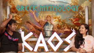 DIY Greek Mythology [upl. by Hakan]