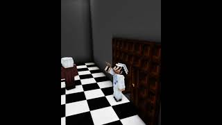 MICHAEL JACKSON vs P DIDDY pdiddy michaeljackson minecraft minecraftmemes justinbieber [upl. by Eiltan23]