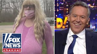 Gutfeld This may be the greatest ongoing parody [upl. by Mcgean868]