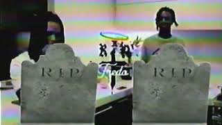 Playboi Carti  RIP OG Visualizer [upl. by Ocisnarf]