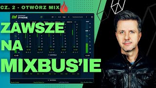 ZAWSZE NA MIXBUSIE  CZ 2  DYNONE 3 [upl. by Rabelais]