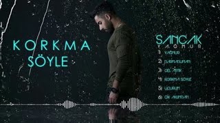 Korkma Soyle me titra Shqip Official Video [upl. by Nalyac]