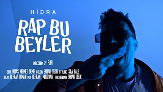 Hidra  RAP BU BEYLER [upl. by Kile]