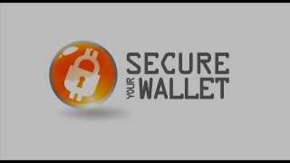 What is a Bitcoin Wallet Bitcoin wallet basics [upl. by Skip]