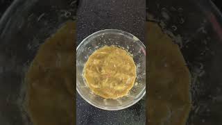 How to make mandi chutney  side dish for mandi  Arabic mandi sauce mandi chutneyrecipe recipe [upl. by Hacissej835]