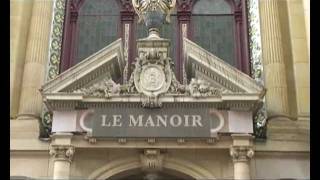 ► Le Manoir de Paris [upl. by Luana]