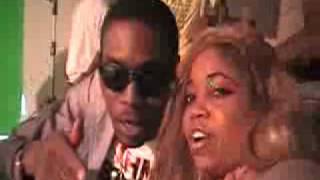 Vybz Kartel amp The Gaza Family England Town Medley Gaza 09 [upl. by Chu]