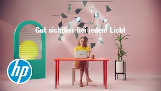 Entspiegelter Touchscreen  Reinvent Expectations [upl. by Selena]