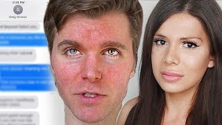 Exposing Onision Child Grooming 🤮 [upl. by Yaniv]