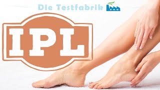 ✂️ IPL Haarentfernung Test 2024 – 🏆 Die besten Laser Haarentferner zur Enthaarung [upl. by Meeharb]