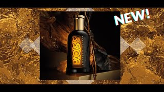 Hugo Boss  Bottled Elixir Voice Review  2023 New Release [upl. by Shoemaker]