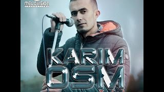 karim osm extraits de son dernier album quotTafatquot [upl. by Eelir242]