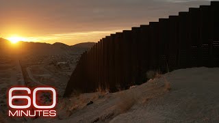 Reports on immigration and the USMexico border  60 Minutes Full Episodes [upl. by Kylen125]