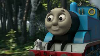 Thomas amp Friends Season 13 Episode 19 Buzzy Bees US Dub HD MB Part 1 [upl. by Akenahc]