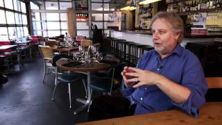 Top Chef Master Jonathan Waxman Shares Italian My Way [upl. by Artenak]