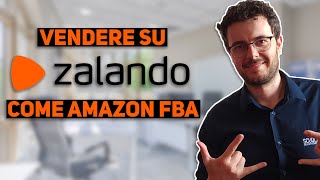 Come vendere su Zalando  Tutorial Completo per Principianti [upl. by Lewellen732]