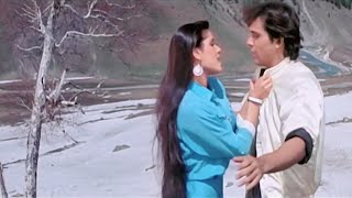 Aapke Aa Jane SeKhudgarz 1987Full HD Video Song Govinda Neelam [upl. by Debbie]