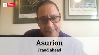 Asurion Reviews  Fraudthey have no intent in honoring contract [upl. by Fleda]