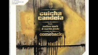 Culcha Candela  Jeder Tag ist ein Comeback feat Mellow Mark amp Martin Jondo [upl. by Luther502]