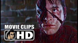 SPIDERMAN All Clips  Trailer 2002 [upl. by Dwan]