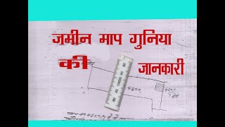 गुनिया भू नक्शा माप की जानकारी Guinea Geo Map Measurement Information 4 [upl. by Eenafit]