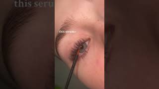 Your lashes deserve some love [upl. by Pietra]