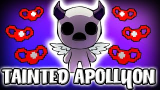 Tainted Apollyon Greedier Mode [upl. by Aryahay]