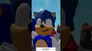 Meme Roblox gojo meets senior gojo djd4 meme [upl. by Arbuckle]