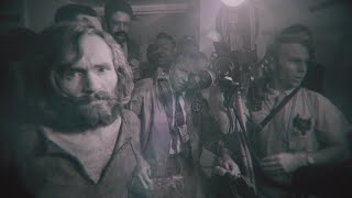 Charles Manson The Final Words [upl. by Adnolohs861]