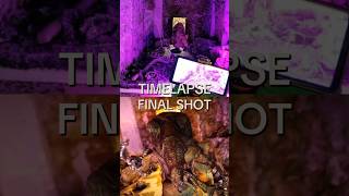 MIMIC  Timelapse vs Final Shot 2023 [upl. by Eenafit242]