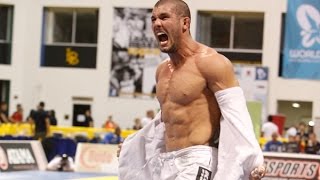 Rodolfo Vieira  BEAST  2014 World Jiu Jitsu Champion  Highlights HELLO JAPAN [upl. by Jehanna]