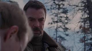 jesse stone stone cold jesse and abbys farewell [upl. by Moore]