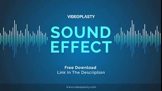 Door Opening Sound Effect FREE DOWNLOAD [upl. by Eahc]