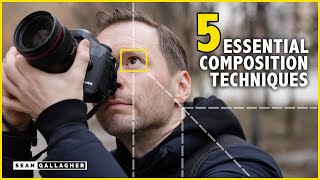 5 Composition Techniques Used in National Geographic Photos [upl. by Bettencourt]