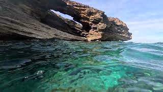 Cala Mesquida  3 [upl. by Assirrec]