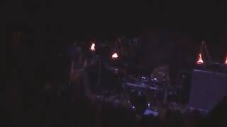 Chevelle  Send The Pain Below Live 12072002 [upl. by Aisekal]